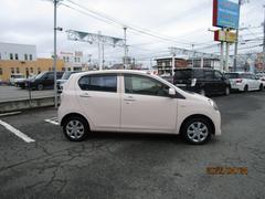ミライース Ｘｆ　４ＷＤ　ナビ　ワンセグ　ＰＳ 0900963A30250426W001 4