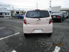 ミライース Ｘｆ　４ＷＤ　ナビ　ワンセグ　ＰＳ 0900963A30250426W001 7