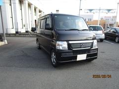 バモス Ｇ　４ＷＤ　ワンセグ　ナビ　ＥＴＣ 0900963A30250605W001 3