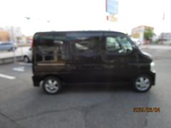 バモス Ｇ　４ＷＤ　ワンセグ　ナビ　ＥＴＣ 0900963A30250605W001 4