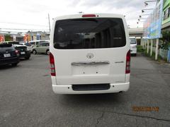 ハイエースバン ロングスーパーＧＬ　４ＷＤ　ナビ　Ｂカメラ　ＥＴＣ 0900963A30250617W001 7