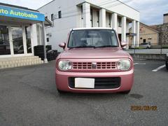 アルトラパン Ｘ　４ＷＤ　ワンセグ　ナビ　ＥＴＣ 0900963A30250623W001 2