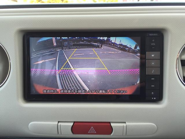 ココアプラスX LEDライト エコアイドル スマートキー(13枚目)