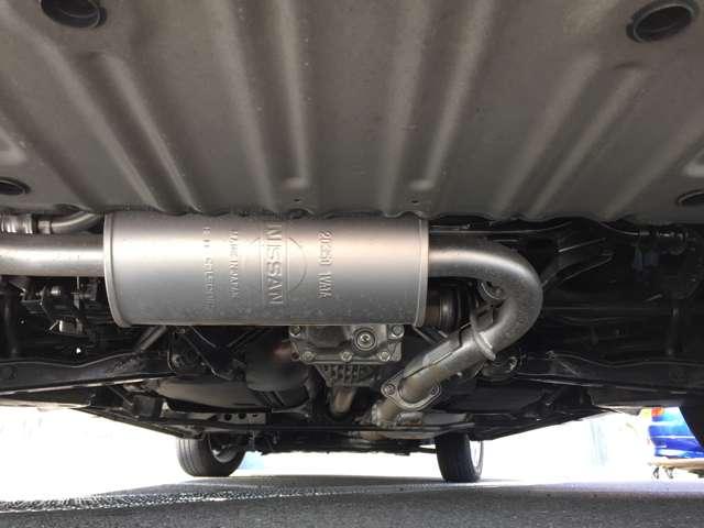 ハイウェイスター 4WD/衝突軽減ブレーキ/フルセグナビ・Bカメラ/ハンズフリーパワスラ/LEDライト/ETC/スマートキー/1オーナー/点検記録簿/1年保証付き(23枚目)