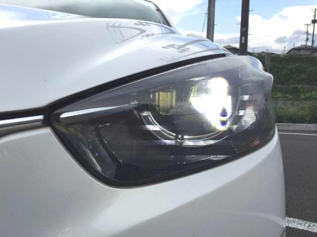 XD 衝突軽減ブレーキ/フルセグナビ・B&Sカメラ/LEDライト/ETC/スマートキー/1オーナー/禁煙車/点検記録簿/1年保証付き(21枚目)