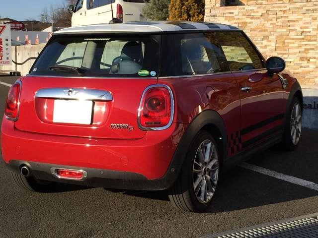 ミニ ｍｉｎｉ クーパーｄ ディーゼル車 ナビ ｂカメラ ｌｅｄライト アイドリングストップ スマートキー ｅｔｃ 175 9万円 平成30年 18年 宮城県 中古車 価格 Com