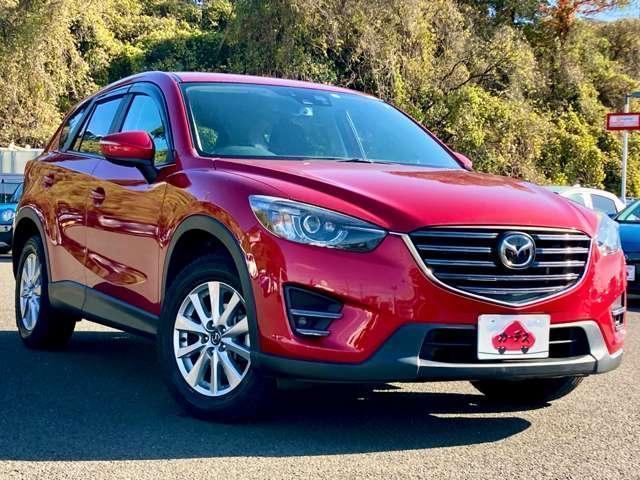 マツダ ＣＸ－５