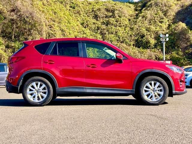 マツダ ＣＸ－５