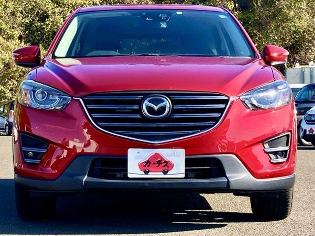 マツダ ＣＸ－５