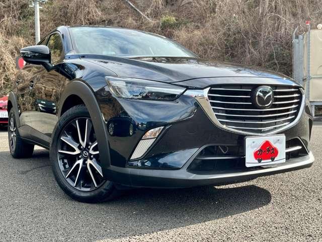 マツダ ＣＸ－３