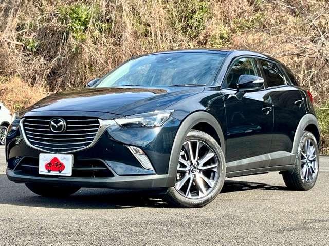 マツダ ＣＸ－３