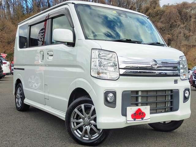 日産 ＮＶ１００クリッパーリオ