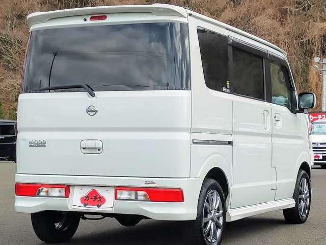 日産 ＮＶ１００クリッパーリオ