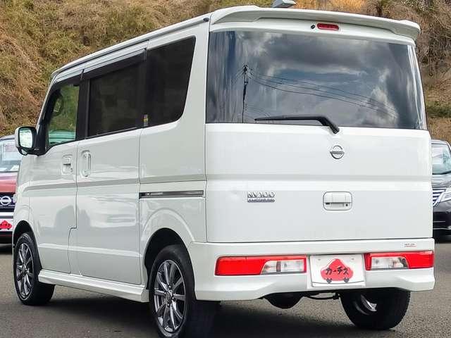 日産 ＮＶ１００クリッパーリオ