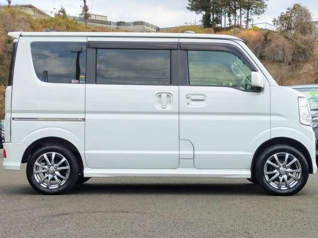 日産 ＮＶ１００クリッパーリオ