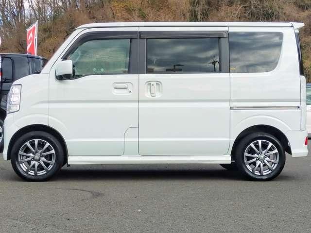 日産 ＮＶ１００クリッパーリオ