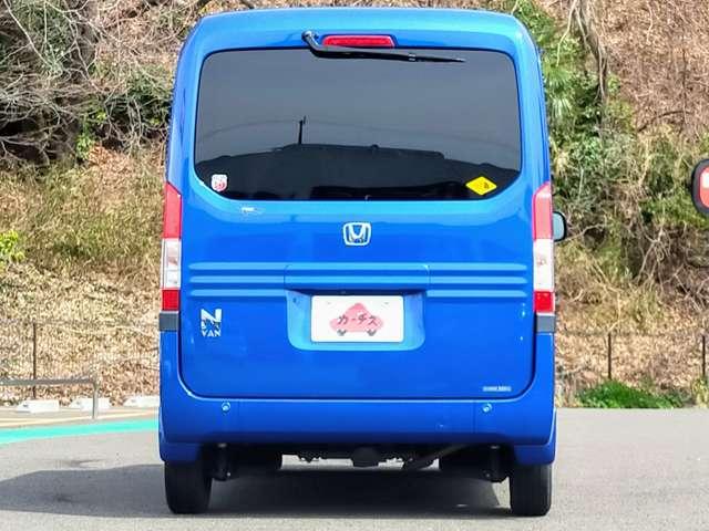 ホンダ Ｎ－ＶＡＮ＋スタイル