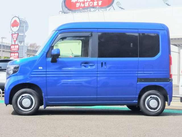 ホンダ Ｎ－ＶＡＮ＋スタイル