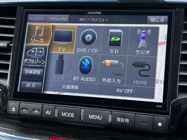 ハイブリッドアブソルート・ホンダセンシングＥＸパック　ホンダセンシング／アダブティブクルーズコントロール／両側パワスラ／アルパインフリップダウンモニター／フルセグＴＶ／ＤＶＤ／バックカメラ／ＢＳＭ／スマートキー／ＥＴＣ／禁煙車／ワンオーナー／１年保証付／(44枚目)