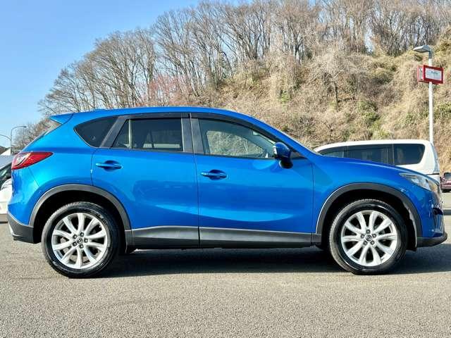 マツダ ＣＸ－５