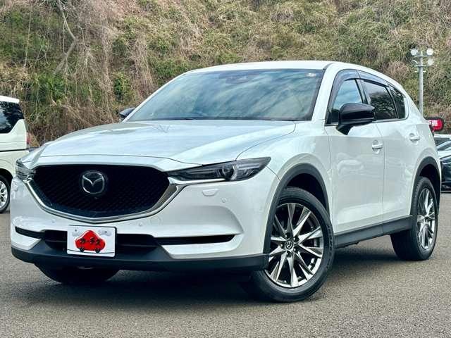 マツダ ＣＸ－５