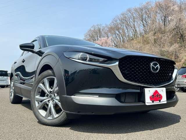 マツダ ＣＸ－３０