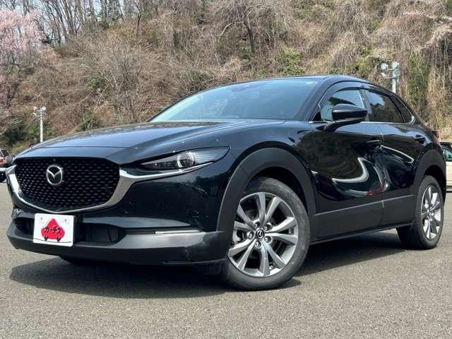 マツダ ＣＸ－３０