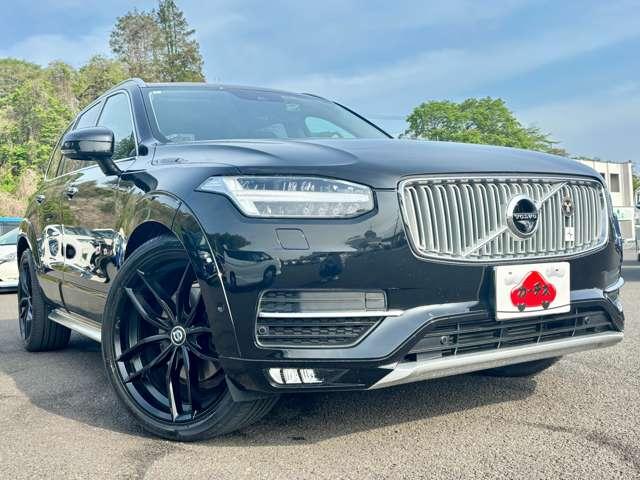 ボルボ ＸＣ９０