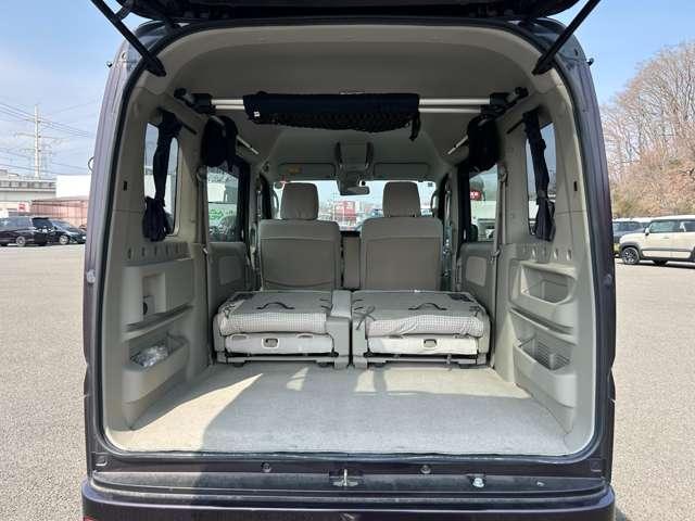 エブリイワゴン ＰＺターボスペシャル　４ＷＤ　４ＷＤ／ワンオーナー／禁煙車／衝突被害軽減ブレーキ／両側電動スライドドア／シートヒーター／スマートキー／ＥＴＣ／フルセグナビ／Ｂｌｕｅｔｏｏｔｈ対応／バックカメラ／ＨＩＤヘッドライト／ベンチシート／（23枚目）