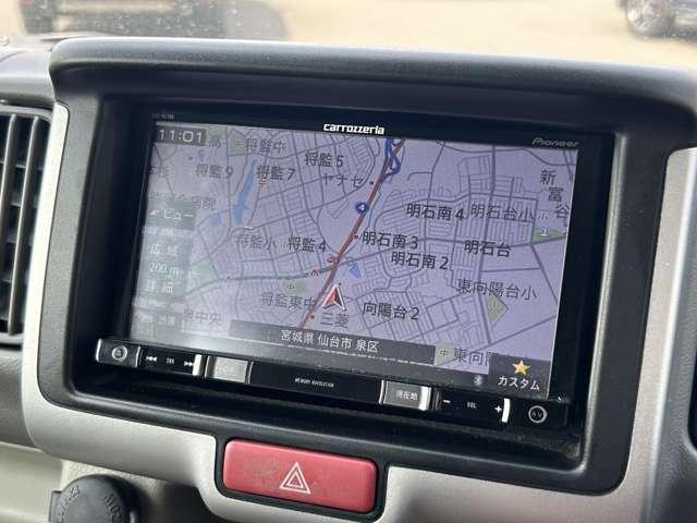 エブリイワゴン ＰＺターボスペシャル　４ＷＤ　４ＷＤ／ワンオーナー／禁煙車／衝突被害軽減ブレーキ／両側電動スライドドア／シートヒーター／スマートキー／ＥＴＣ／フルセグナビ／Ｂｌｕｅｔｏｏｔｈ対応／バックカメラ／ＨＩＤヘッドライト／ベンチシート／（36枚目）