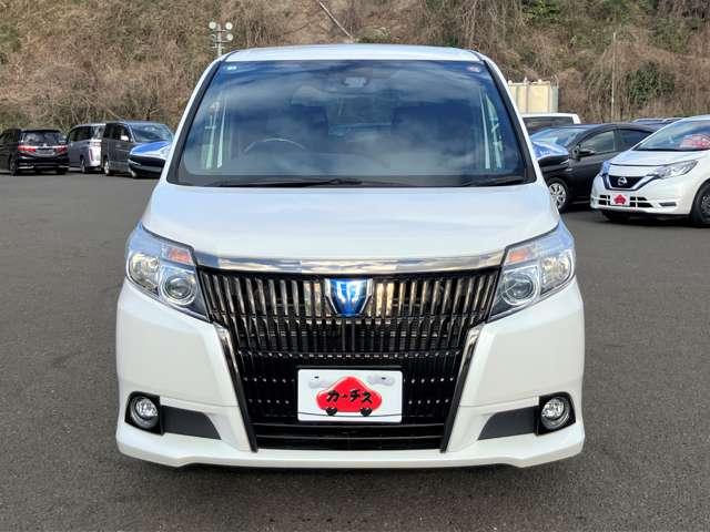 エスクァイア ハイブリッドＧｉ　ブラックテーラード　ワンオーナー／禁煙車／セーフティセンスＣ／アルパインフリップダウンモニター／両側電動スライドドア／アルパインナビ／フルセグＴＶ／ＤＶＤ／Ｂｌｕｅｔｏｏｔｈ／バックカメラ／ＬＥＤヘッドライト／ＥＴＣ／（9枚目）