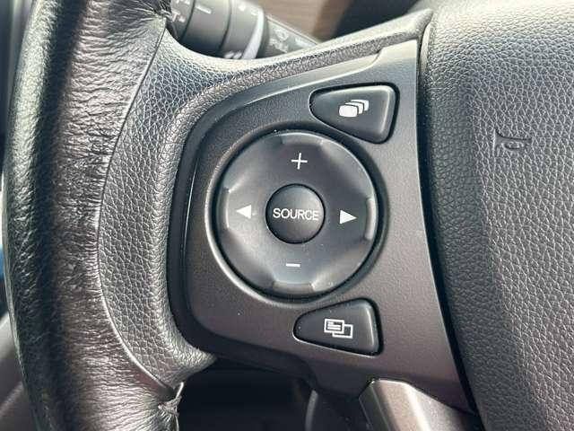 フリード＋ハイブリッド ハイブリッドＧ・ホンダセンシング　４ＷＤ　４ＷＤ／ホンダセンシング／アダブティブクルーズコントロール／ギャザーズナビ／フルセグＴＶ／ＤＶＤ／Ｂｌｕｅｔｏｏｔｈ対応／バックカメラ／ＬＥＤヘッドライト／オートライト／シートヒーター／純正ＥＴＣ／（24枚目）