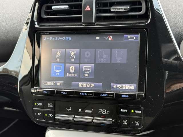プリウス Ｓツーリングセレクション　セーフティセンスＰ！純正ナビ＆フルセグＴＶ＆ＢＴ＆バックカメラ！ＬＥＤヘッドライト！オートライト！純正アルミ！ブラック合皮シート！快適温熱シート！ビルトインＥＴＣ２．０！ワンオーナー！禁煙車！（35枚目）