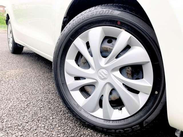 スイフト ハイブリッドＭＧ　禁煙車／セーフティサポート／純正ナビ／フルセグＴＶ／ＤＶＤ／Ｂｌｕｅｔｏｏｔｈ／バックカメラ／ＬＥＤヘッドライト／運転席シートヒーター／ビルトインＥＴＣ／スマートキー／障害物センサー／横滑り防止装置／（11枚目）