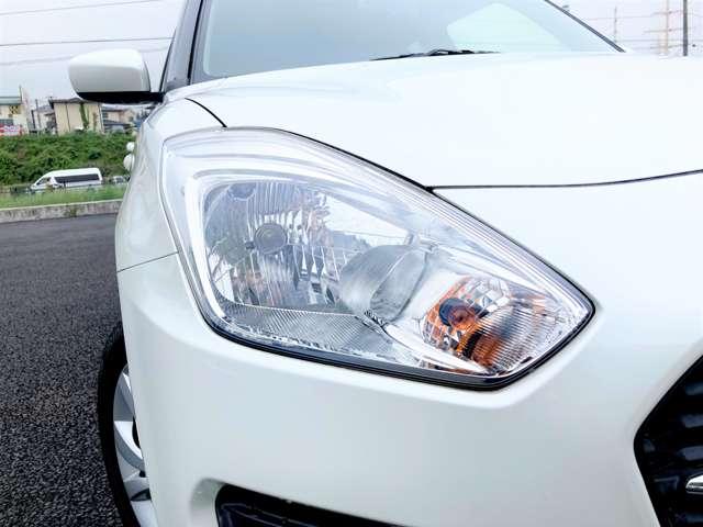 スイフト ハイブリッドＭＧ　禁煙車／セーフティサポート／純正ナビ／フルセグＴＶ／ＤＶＤ／Ｂｌｕｅｔｏｏｔｈ／バックカメラ／ＬＥＤヘッドライト／運転席シートヒーター／ビルトインＥＴＣ／スマートキー／障害物センサー／横滑り防止装置／（12枚目）