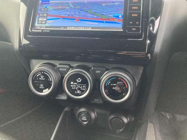 スイフト ハイブリッドＭＧ　禁煙車／セーフティサポート／純正ナビ／フルセグＴＶ／ＤＶＤ／Ｂｌｕｅｔｏｏｔｈ／バックカメラ／ＬＥＤヘッドライト／運転席シートヒーター／ビルトインＥＴＣ／スマートキー／障害物センサー／横滑り防止装置／（31枚目）
