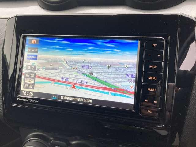 スイフト ハイブリッドＭＧ　禁煙車／セーフティサポート／純正ナビ／フルセグＴＶ／ＤＶＤ／Ｂｌｕｅｔｏｏｔｈ／バックカメラ／ＬＥＤヘッドライト／運転席シートヒーター／ビルトインＥＴＣ／スマートキー／障害物センサー／横滑り防止装置／（34枚目）