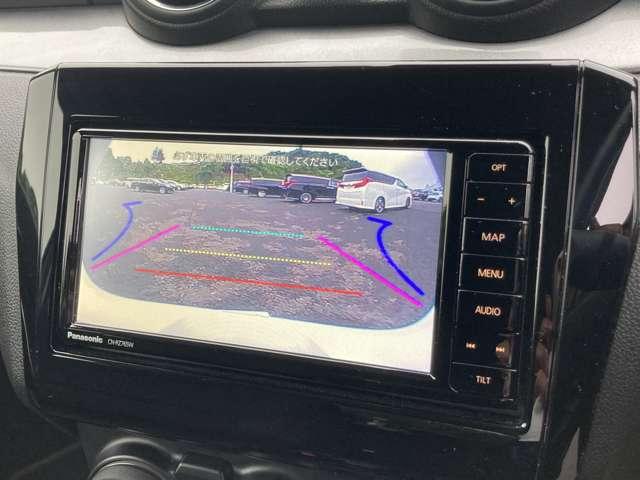 スイフト ハイブリッドＭＧ　禁煙車／セーフティサポート／純正ナビ／フルセグＴＶ／ＤＶＤ／Ｂｌｕｅｔｏｏｔｈ／バックカメラ／ＬＥＤヘッドライト／運転席シートヒーター／ビルトインＥＴＣ／スマートキー／障害物センサー／横滑り防止装置／（37枚目）