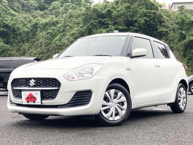 スイフト ハイブリッドＭＧ　禁煙車／セーフティサポート／純正ナビ／フルセグＴＶ／ＤＶＤ／Ｂｌｕｅｔｏｏｔｈ／バックカメラ／ＬＥＤヘッドライト／運転席シートヒーター／ビルトインＥＴＣ／スマートキー／障害物センサー／横滑り防止装置／（38枚目）