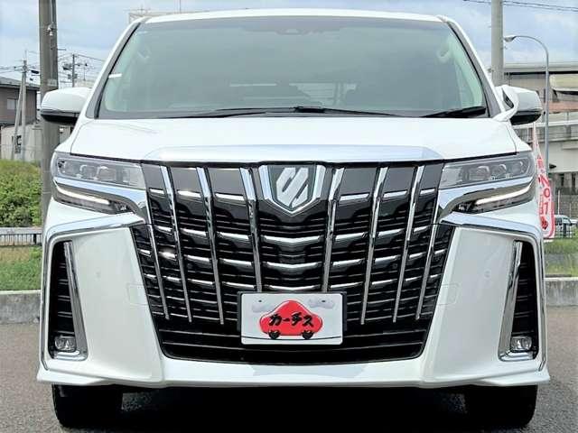 アルファードハイブリッド ＳＲ　４ＷＤ　４ＷＤ／禁煙車／セーフティセンス／アダブティブクルーズコントロール／純正ナビ／フルセグＴＶ／ＤＶＤ／Ｂｌｕｅｔｏｏｔｈ対応／バックカメラ／フリップダウンモニター／スマートキー／ＥＴＣ２．０／（10枚目）