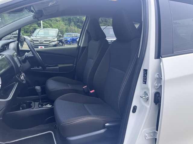 ヴィッツ Ｆ　セーフティーエディションＩＩ　禁煙車／衝突被害軽減ブレーキ／レーンキープ／ドライブレコーダー／スマートキー／ＥＴＣ／アイドリングストップ／横滑り防止装置／ワンセグナビ／Ｂｌｕｅｔｏｏｔｈ／バックカメラ／パワーウィンドウ／パワステ／（15枚目）