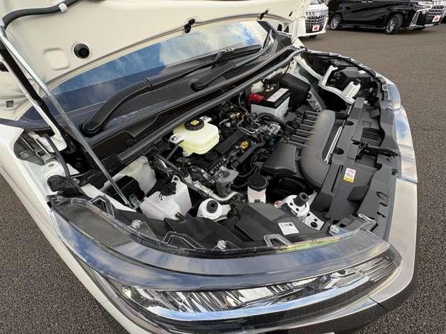ノア ２．０Ｓ－ＧウェルＣ車いす仕様車ＩＩ３ｒｄシート無　ワンオーナー／禁煙車／衝突被害軽減ブレーキ／アダブティブクルーズコントロール／両側スライド片側電動ドア／ナビ／Ｂｌｕｅｔｏｏｔｈ対応／バックカメラ／ＬＥＤヘッドライト／スマートキー／電動スロープ／（26枚目）