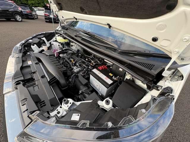 ノア ２．０Ｓ－ＧウェルＣ車いす仕様車ＩＩ３ｒｄシート無　ワンオーナー／禁煙車／衝突被害軽減ブレーキ／アダブティブクルーズコントロール／両側スライド片側電動ドア／ナビ／Ｂｌｕｅｔｏｏｔｈ対応／バックカメラ／ＬＥＤヘッドライト／スマートキー／電動スロープ／（28枚目）