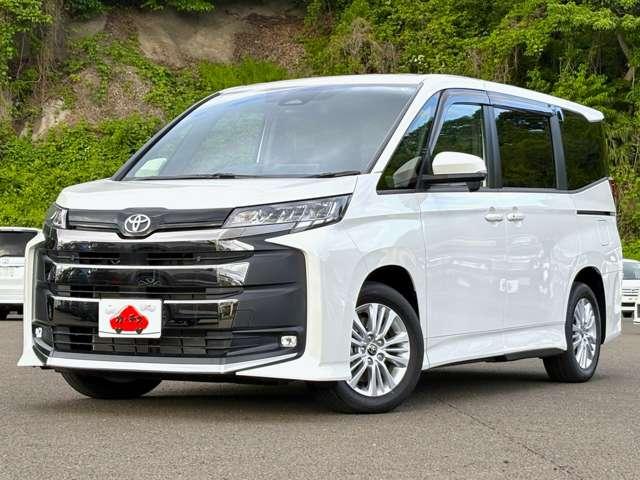 ノア ２．０Ｓ－ＧウェルＣ車いす仕様車ＩＩ３ｒｄシート無　ワンオーナー／禁煙車／衝突被害軽減ブレーキ／アダブティブクルーズコントロール／両側スライド片側電動ドア／ナビ／Ｂｌｕｅｔｏｏｔｈ対応／バックカメラ／ＬＥＤヘッドライト／スマートキー／電動スロープ／（46枚目）