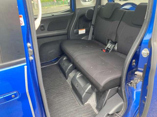 デイズルークス ハイウェイスター　Ｇターボ　禁煙車／エマージェンシーブレーキ／アラウンドビューモニター／純正ナビ／フルセグＴＶ／ＤＶＤ／Ｂｌｕｅｔｏｏｔｈ／ＬＥＤヘッドライト／両側電動スライドドア／純正アルミ／クルーズコントロール／ＥＴＣ／（20枚目）