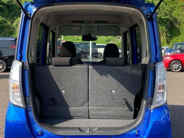 デイズルークス ハイウェイスター　Ｇターボ　禁煙車／エマージェンシーブレーキ／アラウンドビューモニター／純正ナビ／フルセグＴＶ／ＤＶＤ／Ｂｌｕｅｔｏｏｔｈ／ＬＥＤヘッドライト／両側電動スライドドア／純正アルミ／クルーズコントロール／ＥＴＣ／（22枚目）