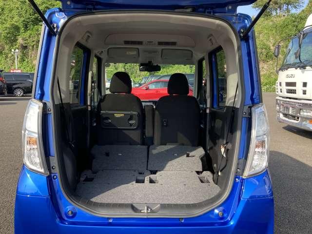 デイズルークス ハイウェイスター　Ｇターボ　禁煙車／エマージェンシーブレーキ／アラウンドビューモニター／純正ナビ／フルセグＴＶ／ＤＶＤ／Ｂｌｕｅｔｏｏｔｈ／ＬＥＤヘッドライト／両側電動スライドドア／純正アルミ／クルーズコントロール／ＥＴＣ／（23枚目）