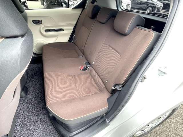 アクア Ｇ　ワンオーナー／禁煙車／純正ナビ／フルセグＴＶ／ＤＶＤ／Ｂｌｕｅｔｏｏｔｈ／バックカメラ／スマートエントリー／スタートシステム／オートライト／オートエアコン／パワーウィンドウ／パワステ／横滑り防止装置／（18枚目）