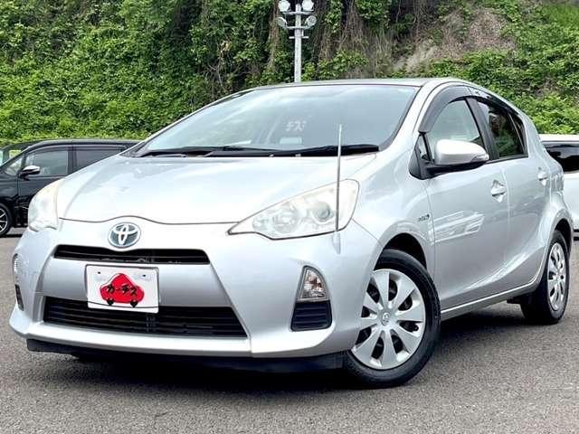 アクア Ｇ　ワンオーナー／禁煙車／純正ナビ／フルセグＴＶ／ＤＶＤ／Ｂｌｕｅｔｏｏｔｈ／バックカメラ／スマートエントリー／スタートシステム／オートライト／オートエアコン／パワーウィンドウ／パワステ／横滑り防止装置／（43枚目）