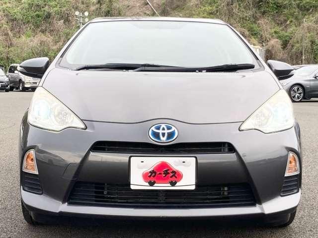 アクア Ｇ　禁煙車／純正ナビ／フルセグＴＶ／ＤＶＤ／Ｂｌｕｅｔｏｏｔｈ対応／スマートエントリー／スタートシステム／オートライト／シートヒーター／ナノイー／ＥＴＣ／ウィンカーミラー／パワーウィンドウ／パワステ／（10枚目）